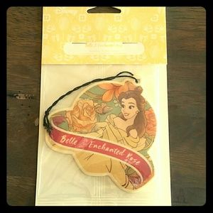 Belle Enchanted Rose